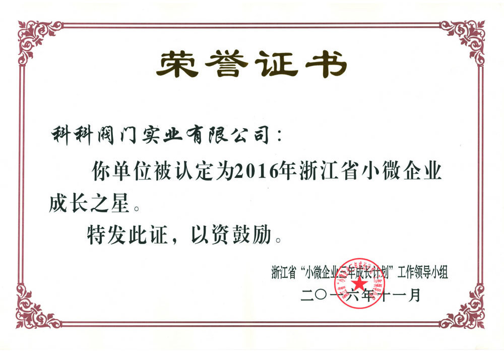 成長(zhǎng)之星